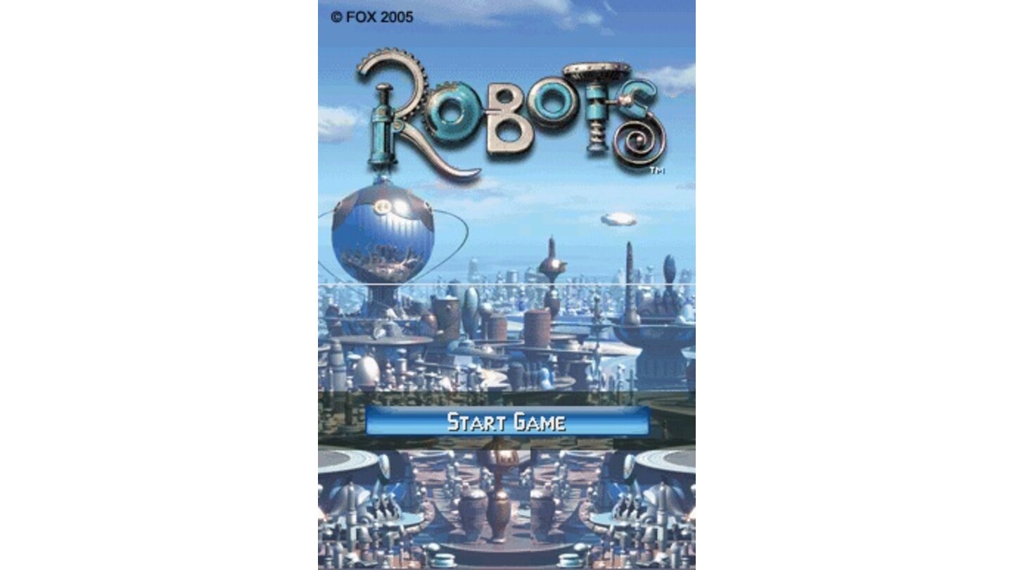 RobotsDS 4