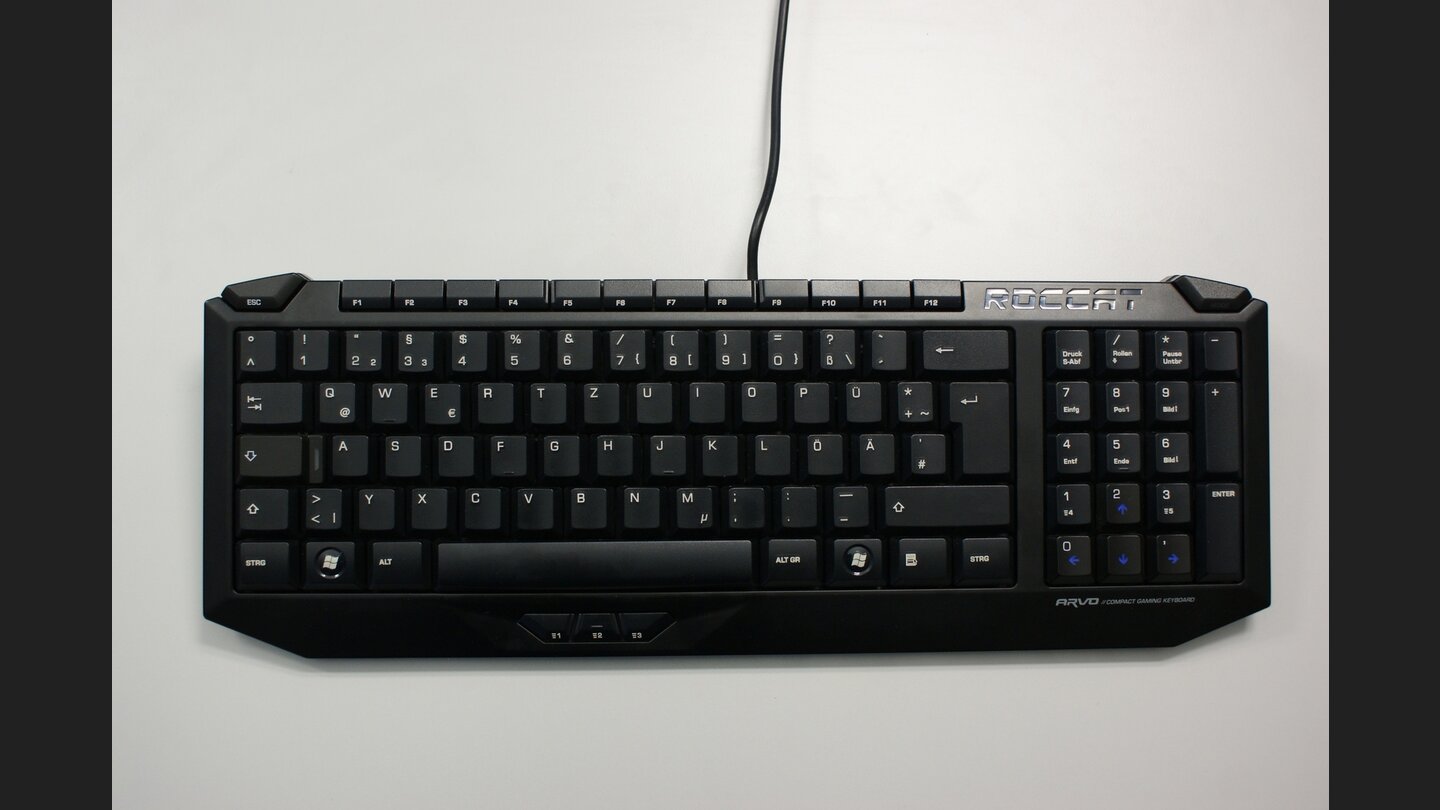 Roccat Arvo