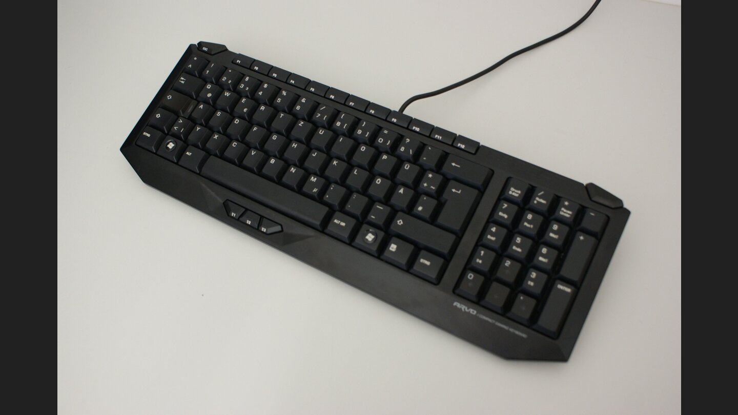 Roccat Arvo