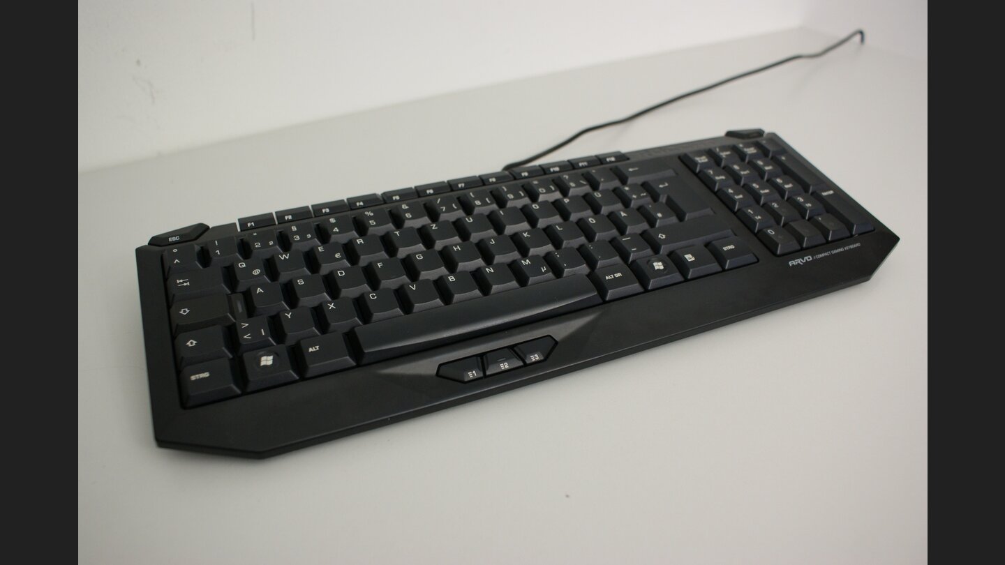 Roccat Arvo