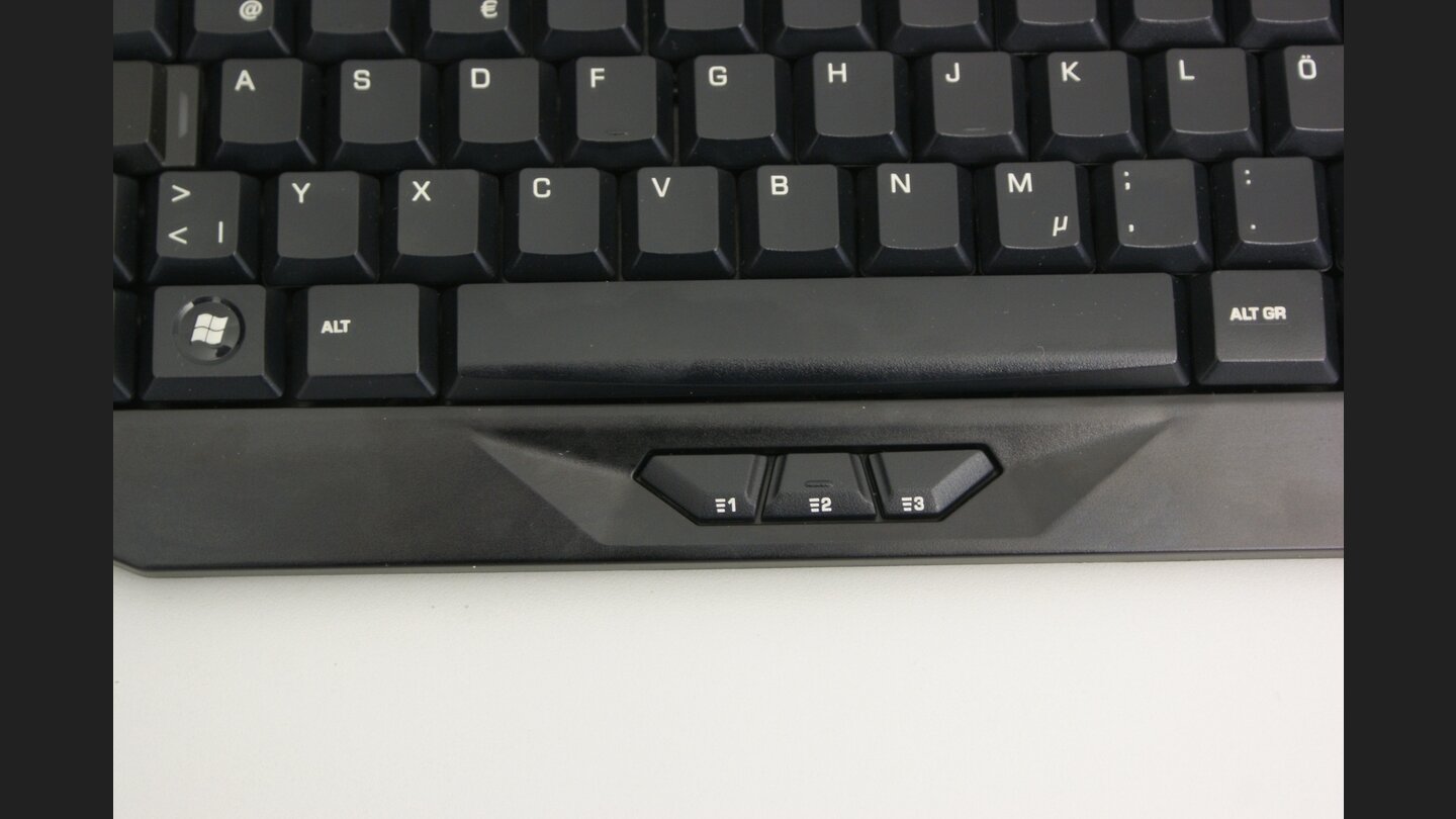 Roccat Arvo