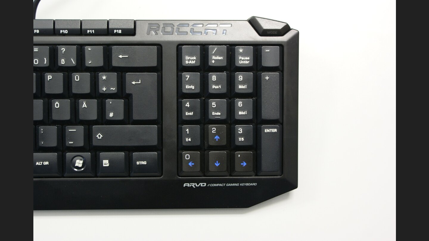 Roccat Arvo