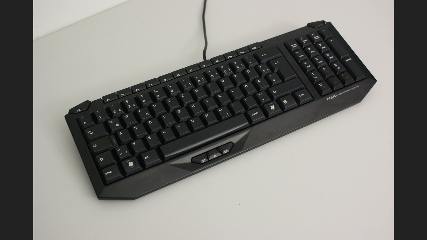 Roccat Arvo