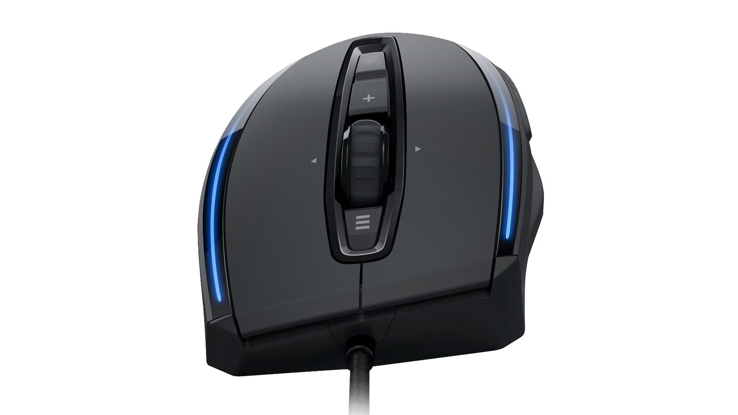 Roccat Kone XTD