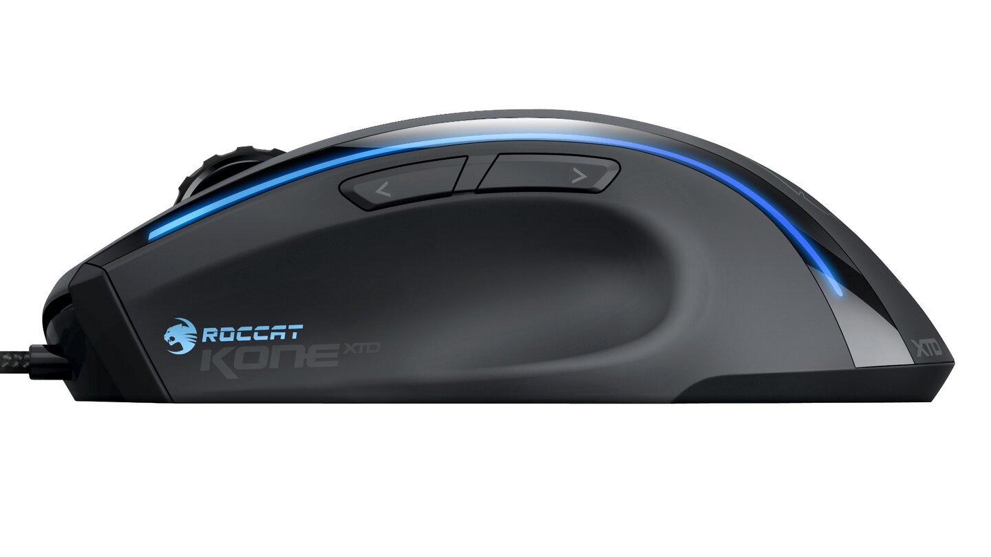 Roccat Kone XTD