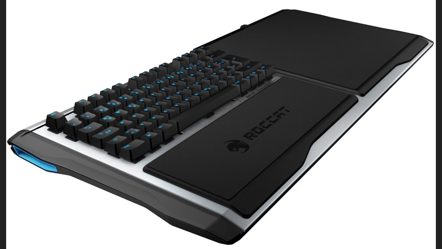 Roccat Sova