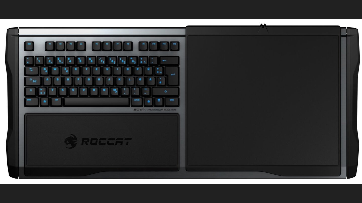 Roccat Sova