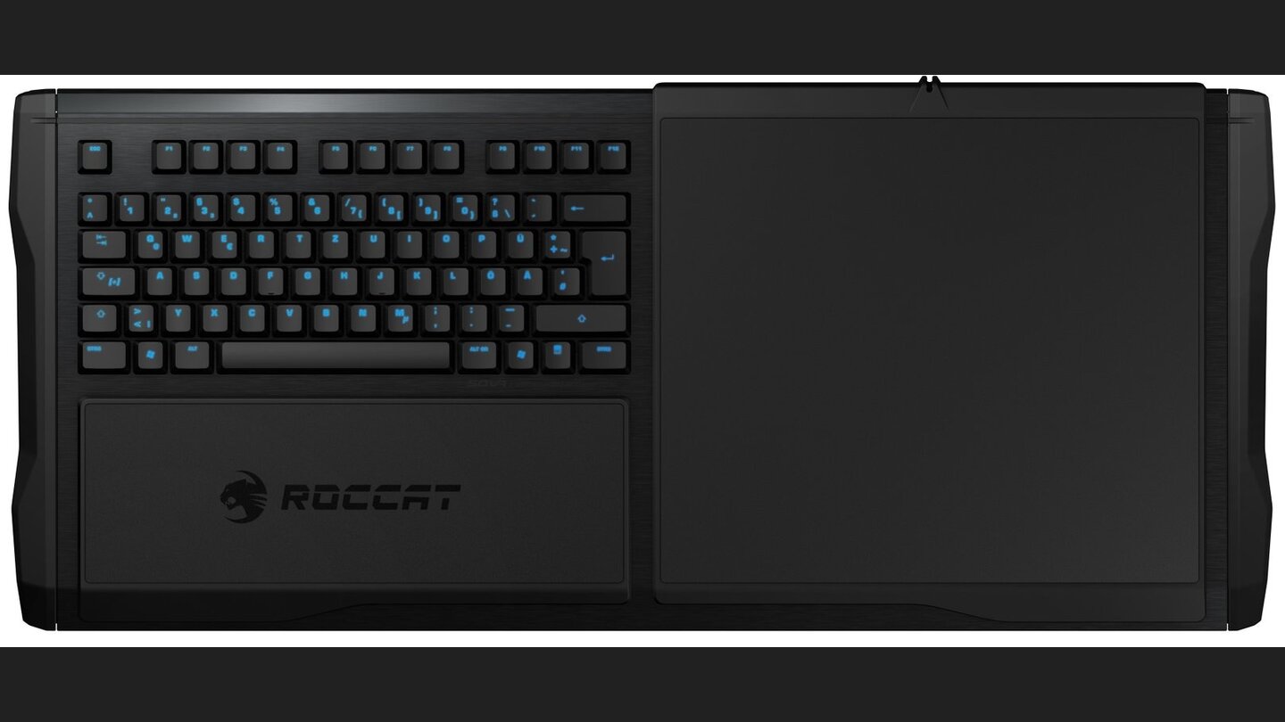 Roccat Sova