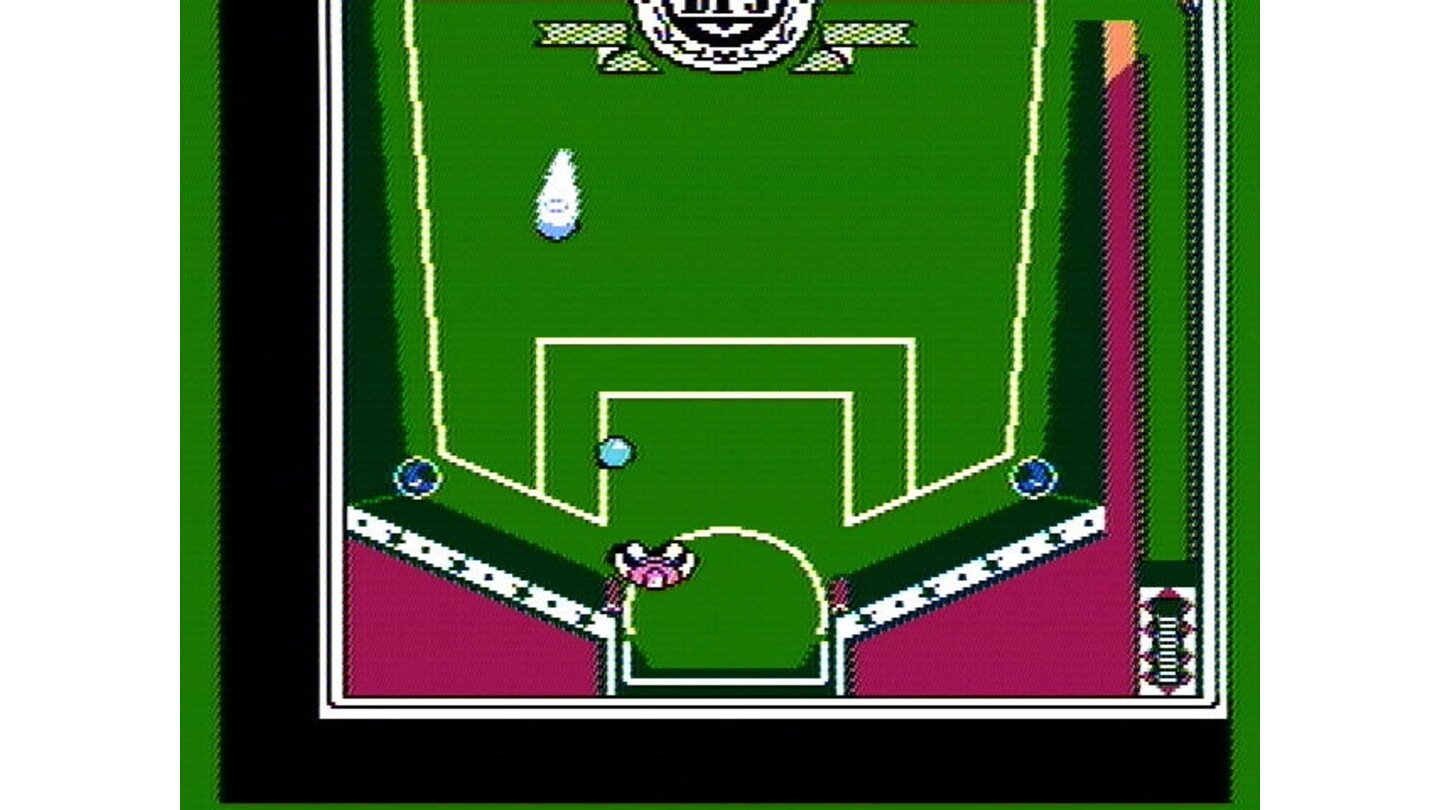 Soccer pinball
