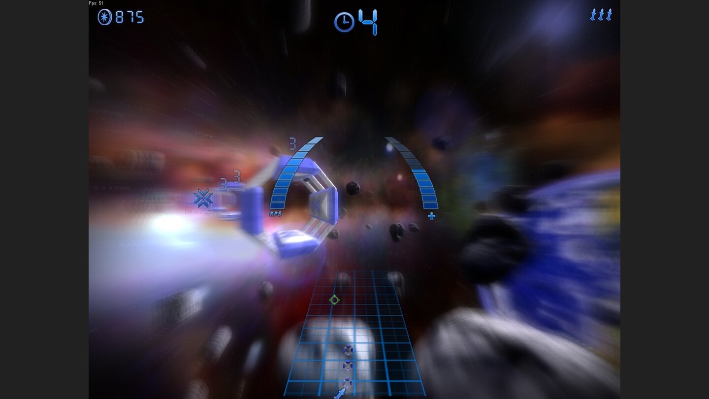 Rocket Racer 2