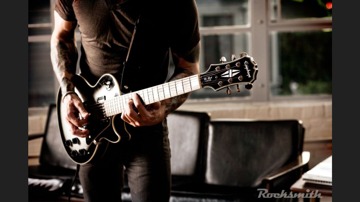 Rocksmith