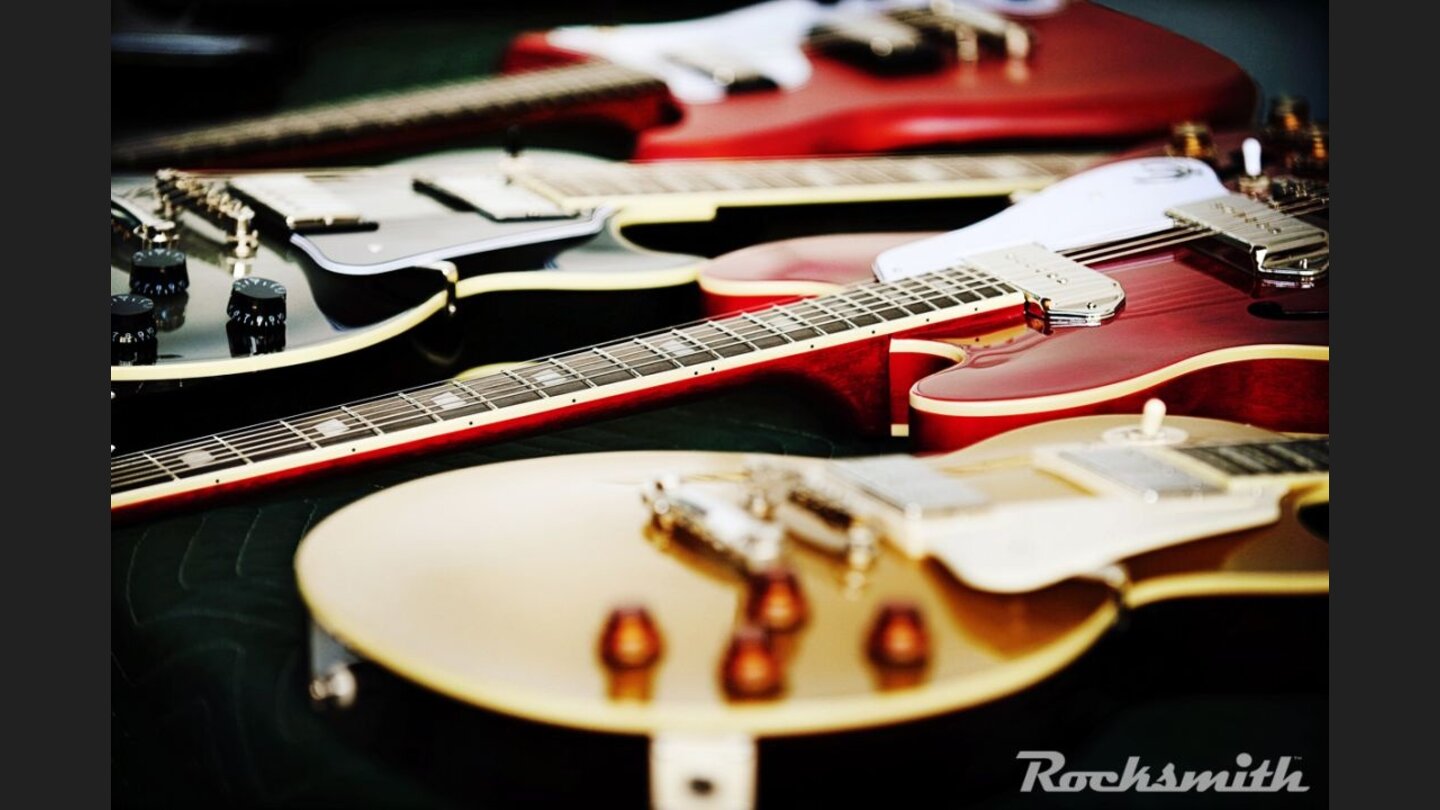 Rocksmith