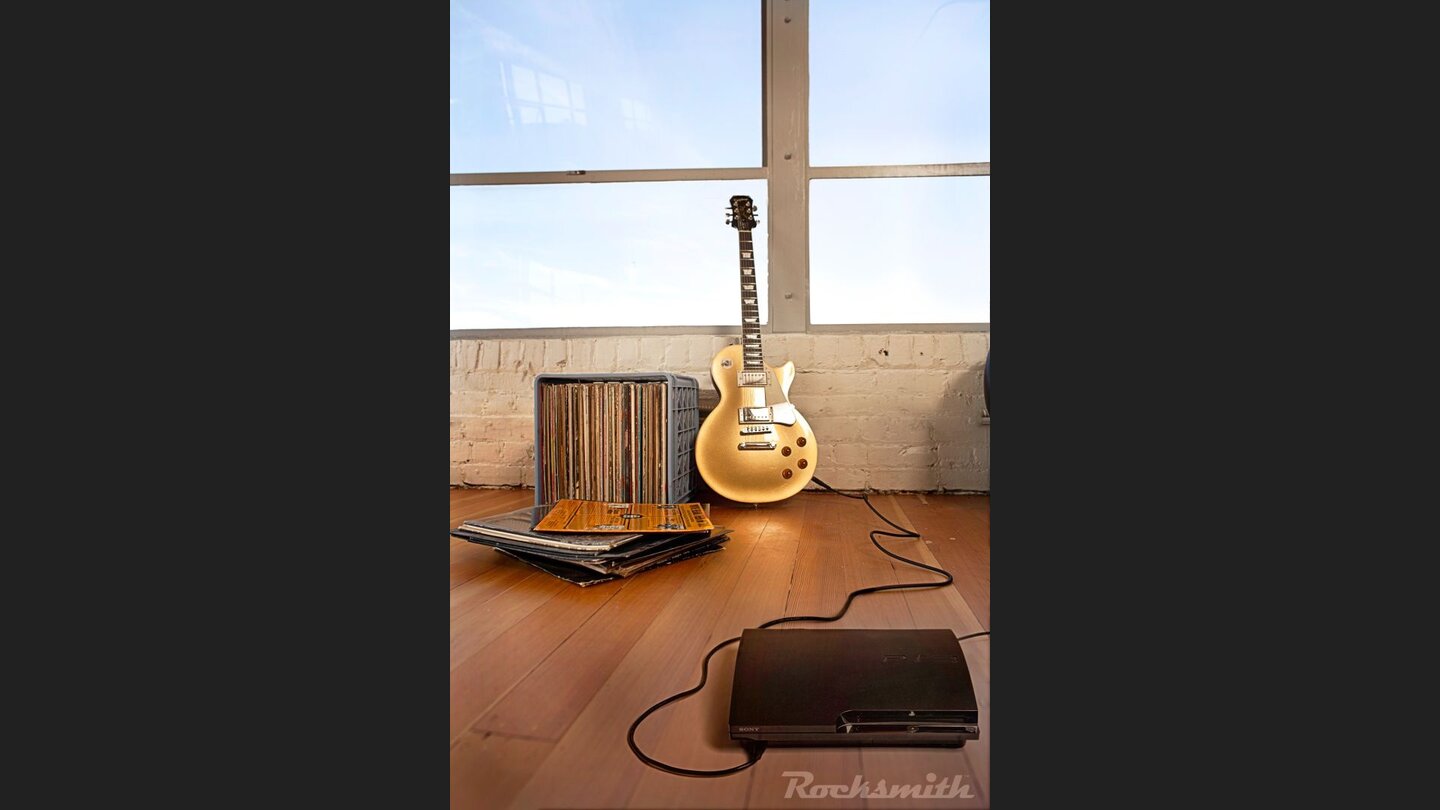 Rocksmith