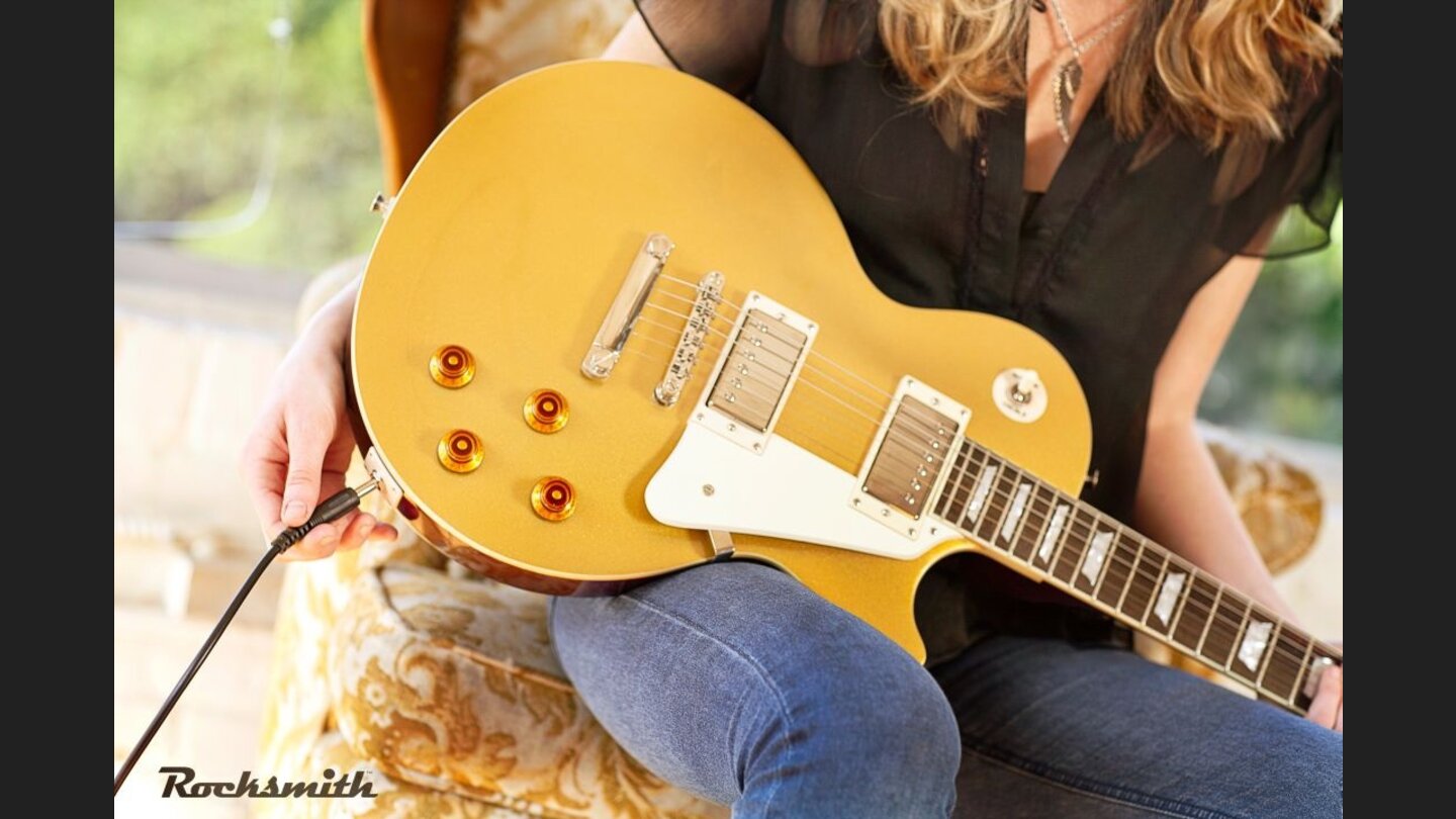 Rocksmith