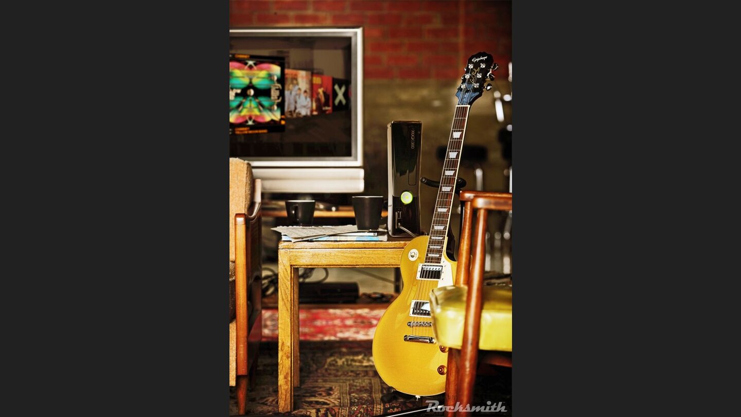 Rocksmith