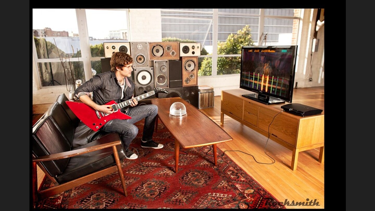 Rocksmith