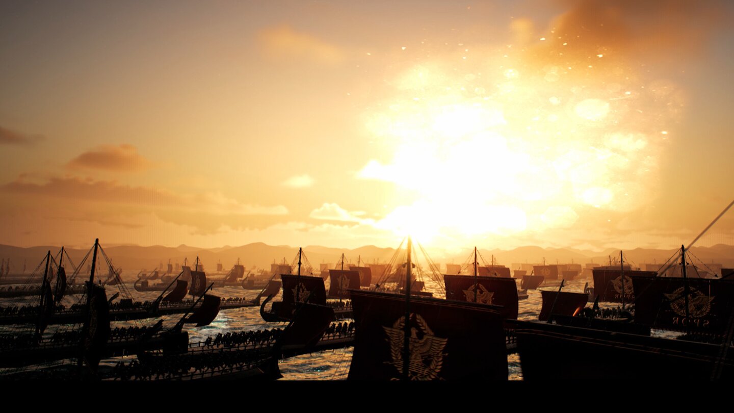 Roman Empire Wars