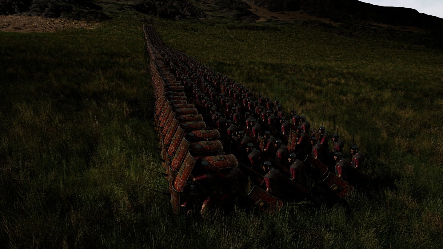Roman Empire Wars