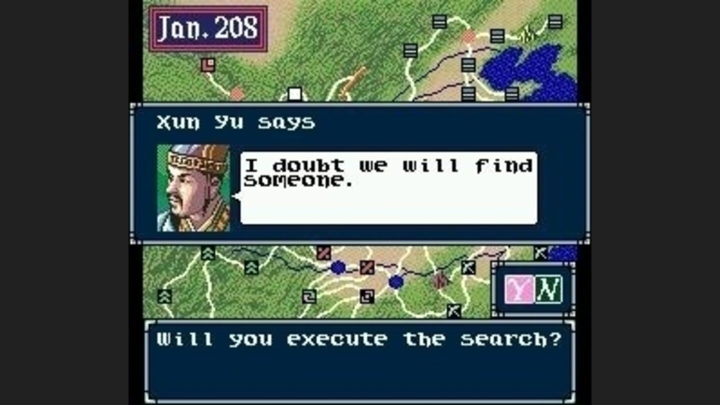 Your adviser comments on your orders