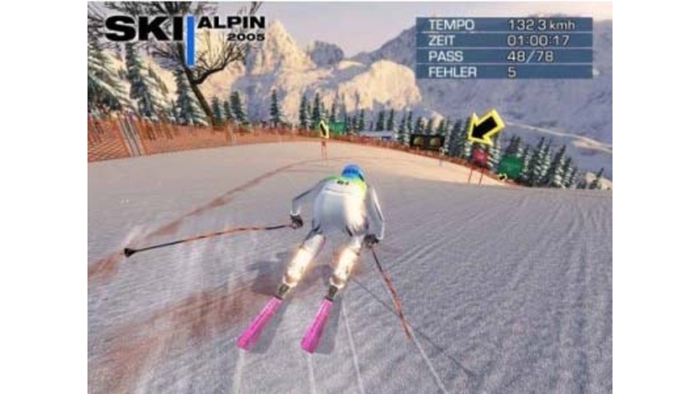 RTL Ski Alpin 2005 1
