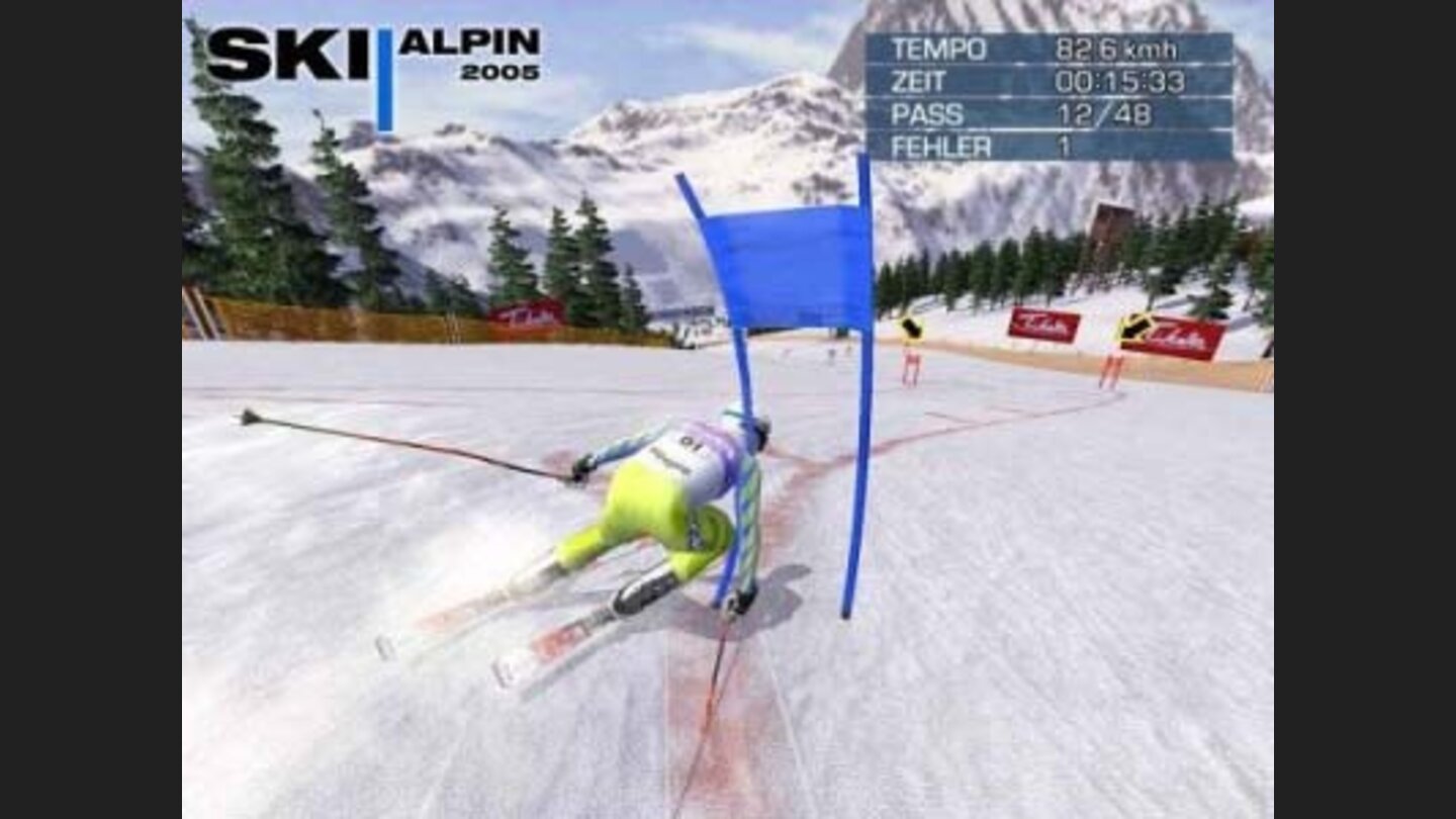 RTL Ski Alpin 2005 2