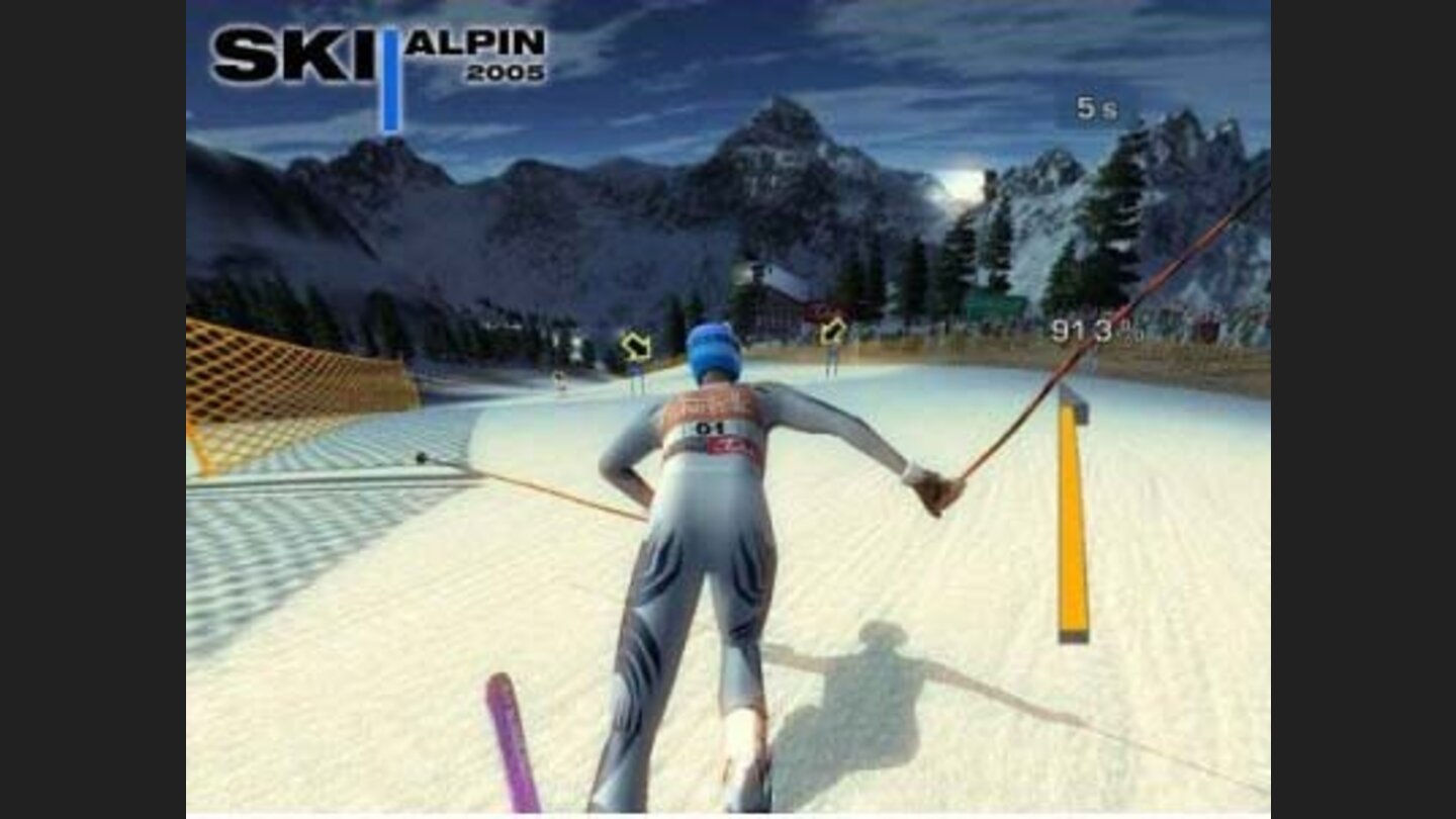 RTL Ski Alpin 2005 4