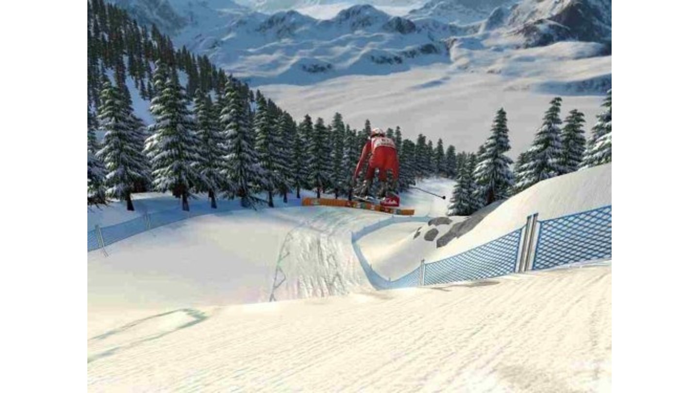 RTL Ski Alpin 2006 3