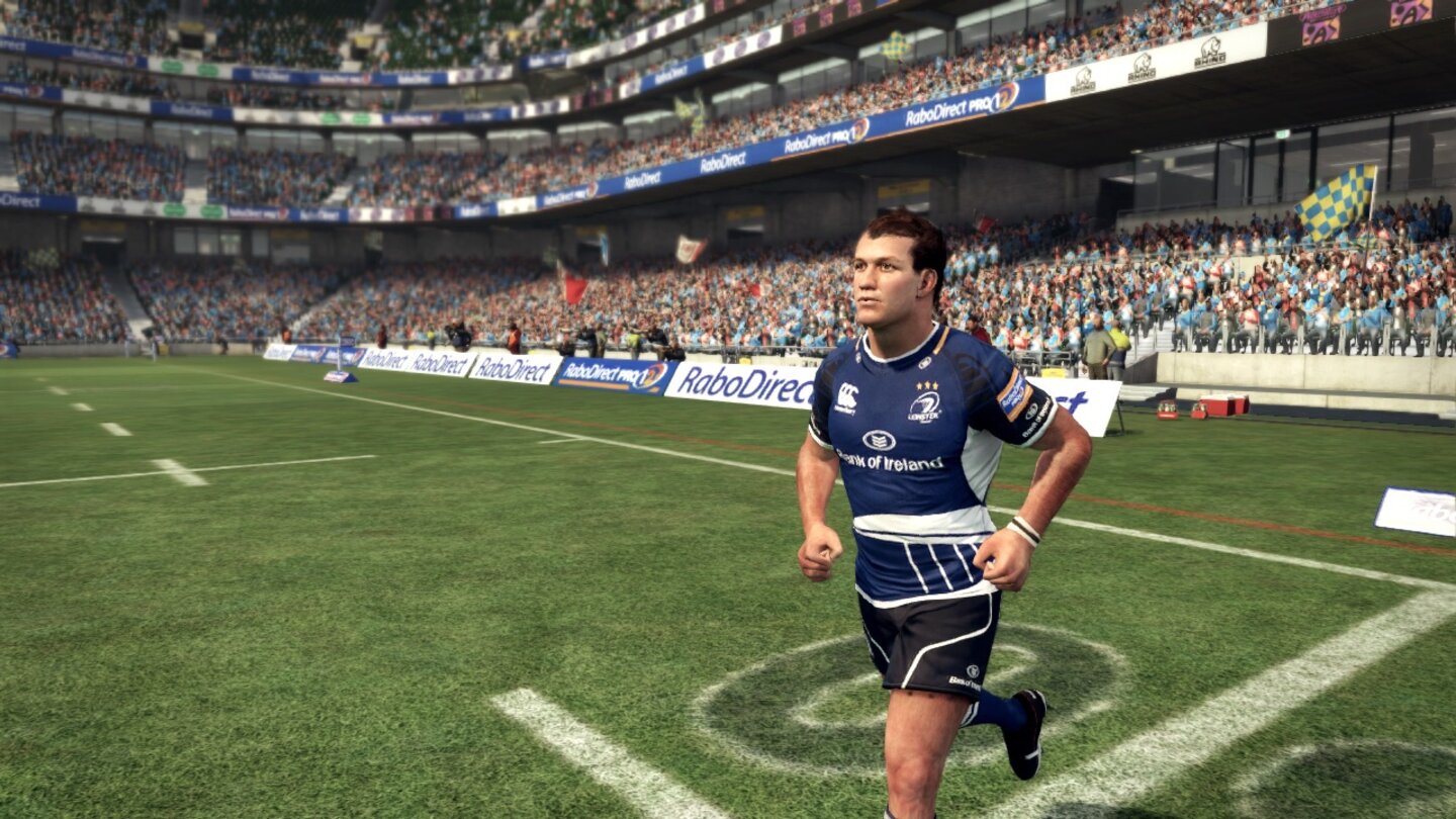 Rugby Challenge 2