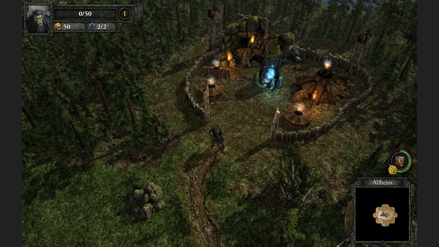 Runemaster