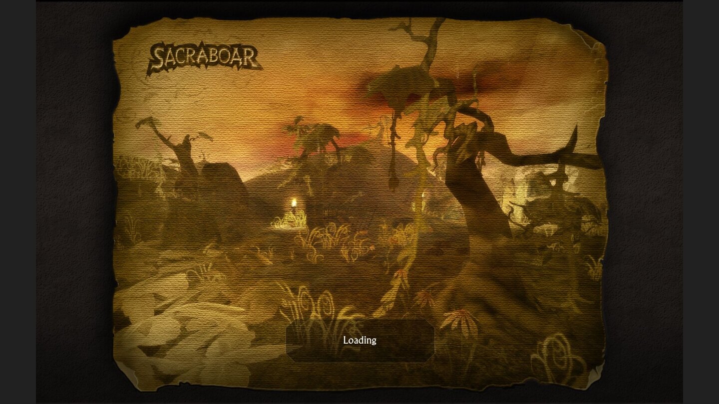 Sacraboar