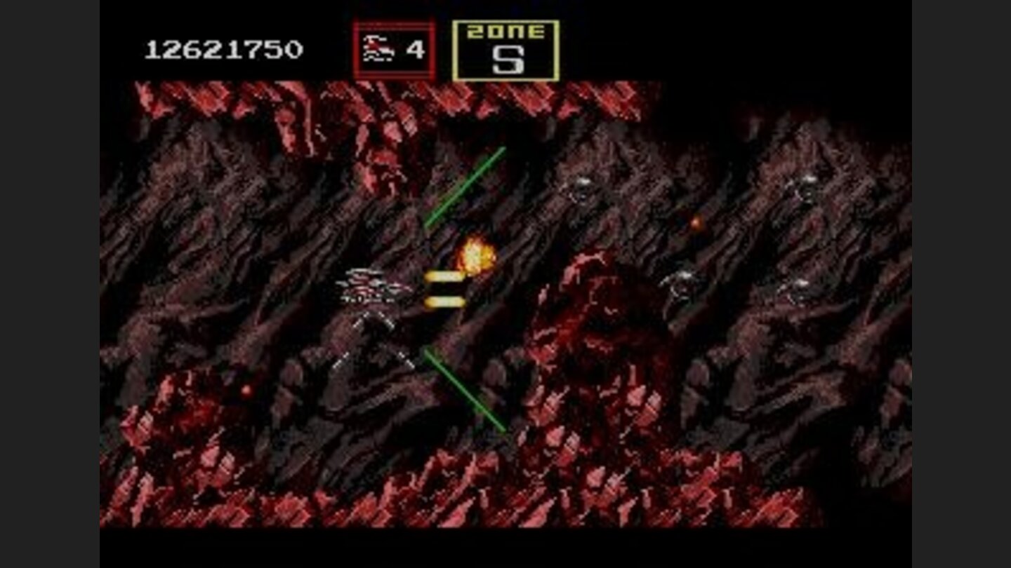 The path can be narrow at times