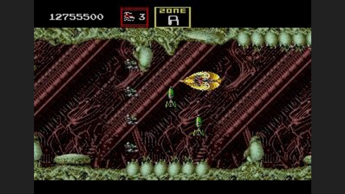 The gold shield is the most powerful one available