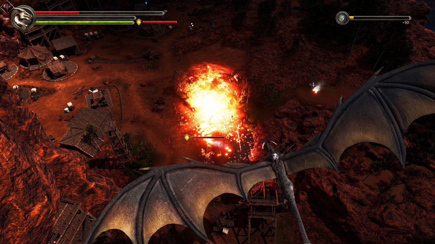 Sagas of Lumin - Screenshots