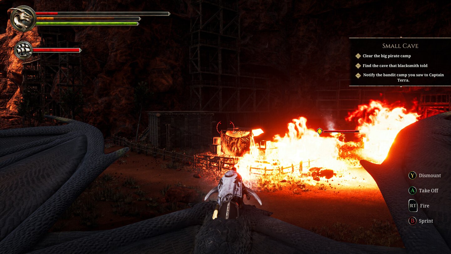 Sagas of Lumin - Screenshots