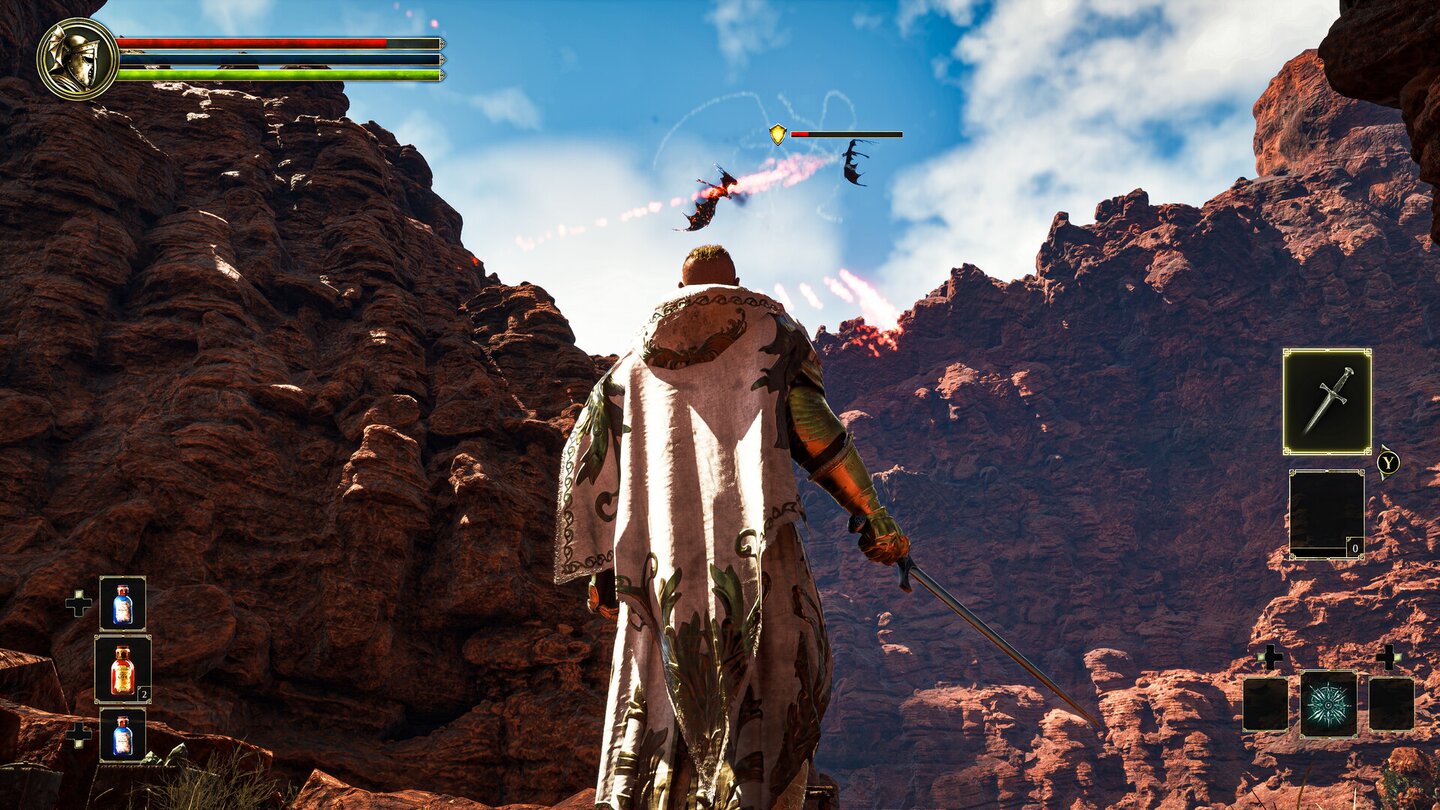Sagas of Lumin - Screenshots