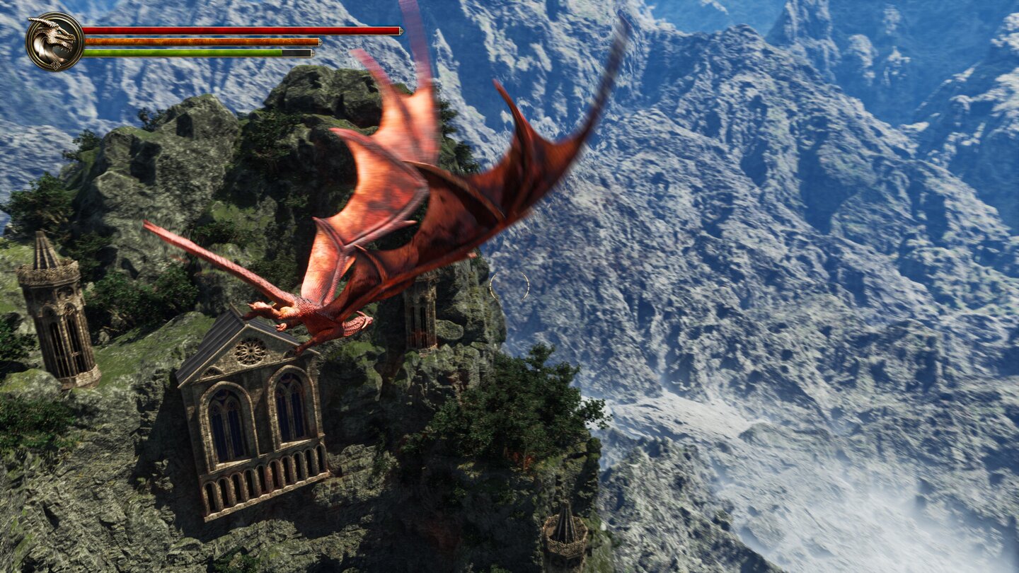 Sagas of Lumin - Screenshots