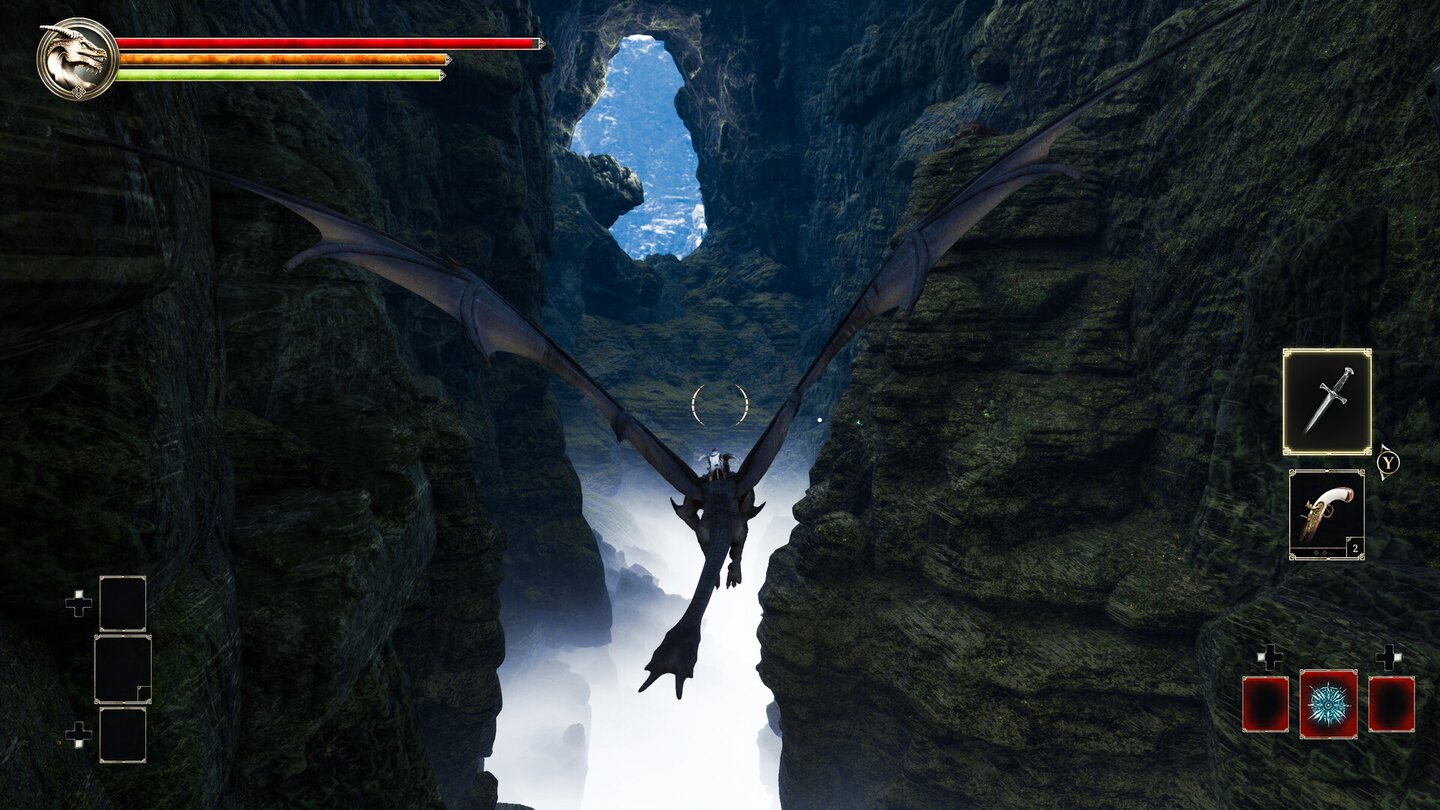Sagas of Lumin - Screenshots
