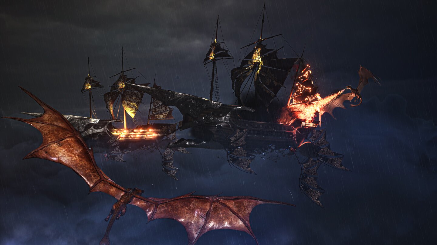 Sagas of Lumin - Screenshots