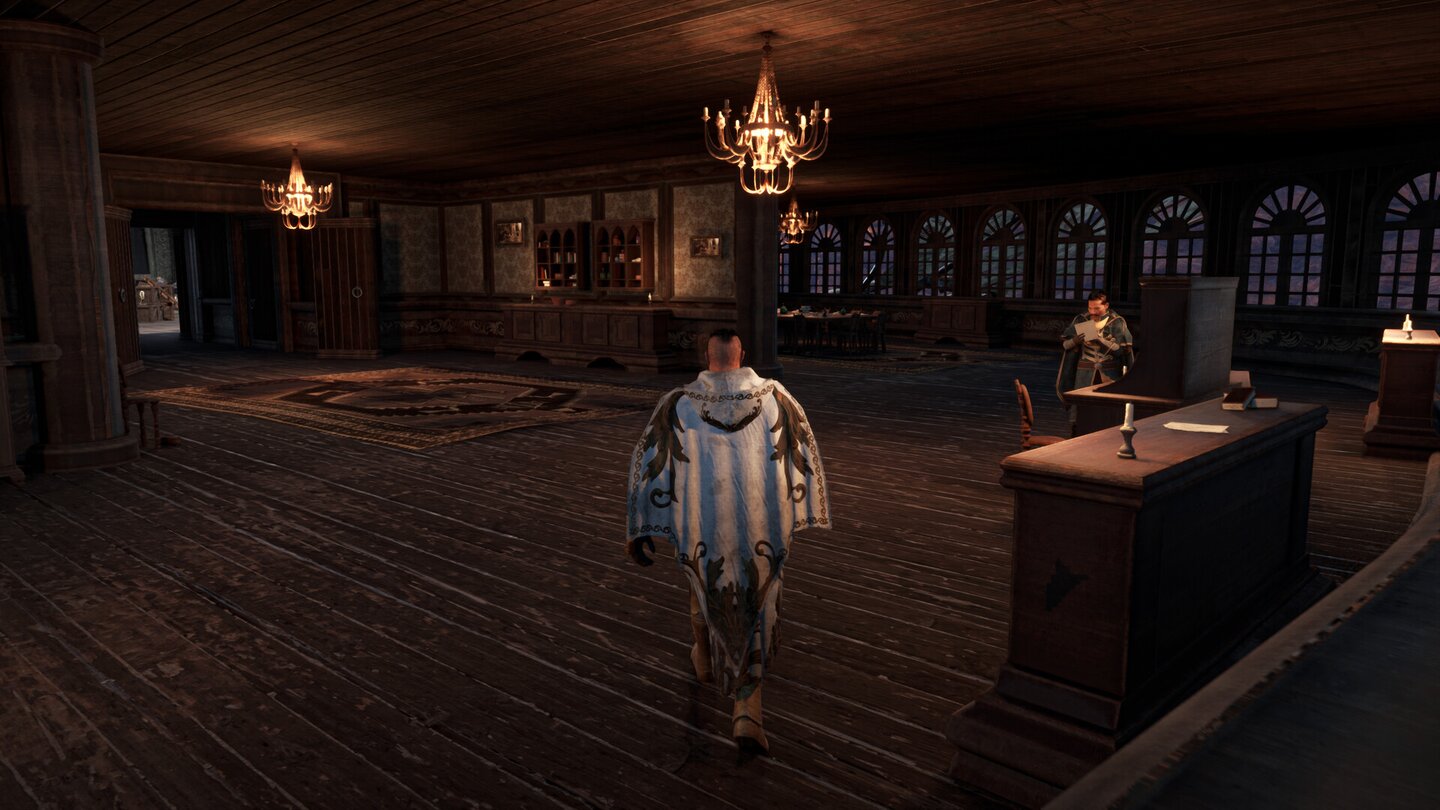 Sagas of Lumin - Screenshots