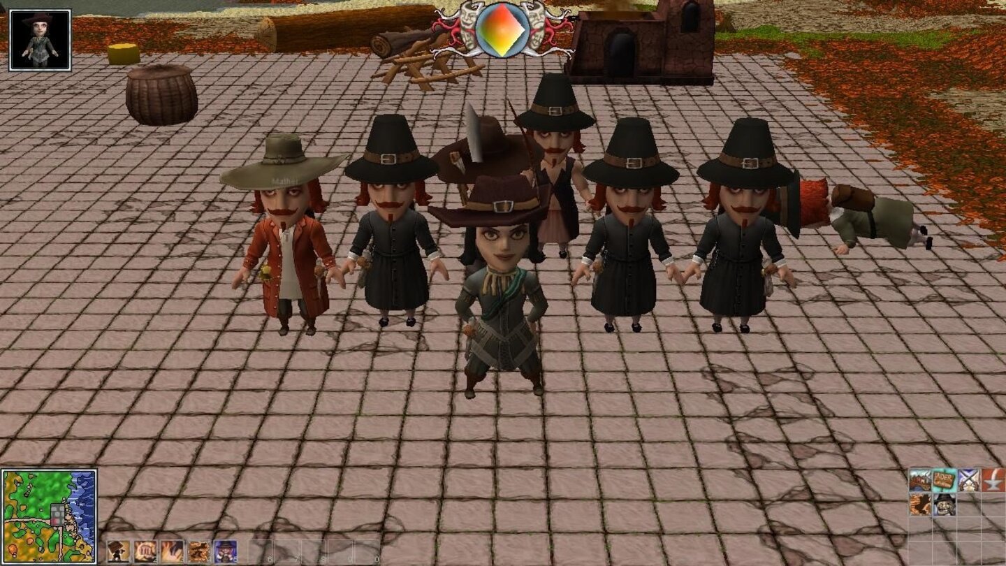 Salem