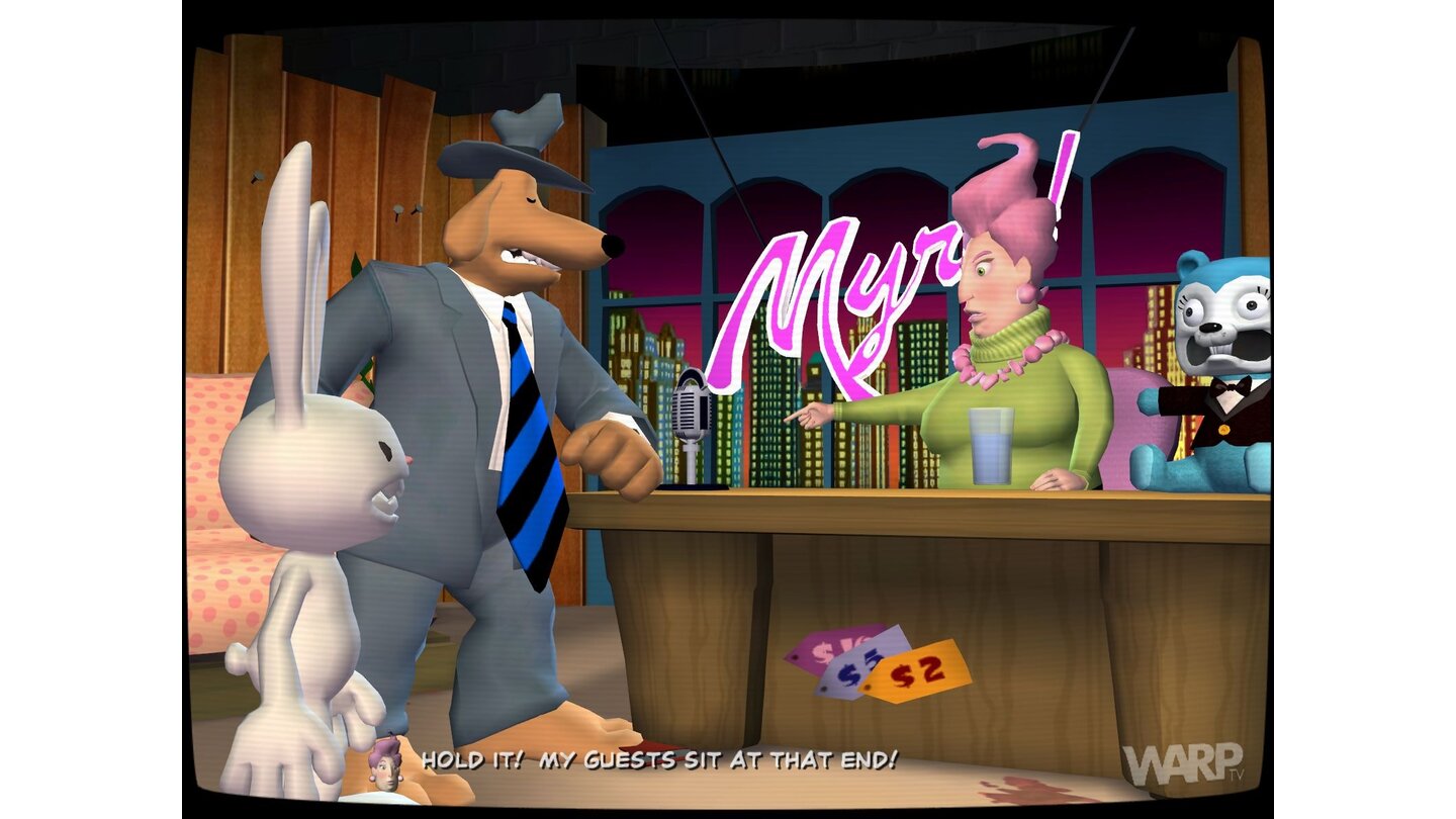 Sam & Max Episode 2 11