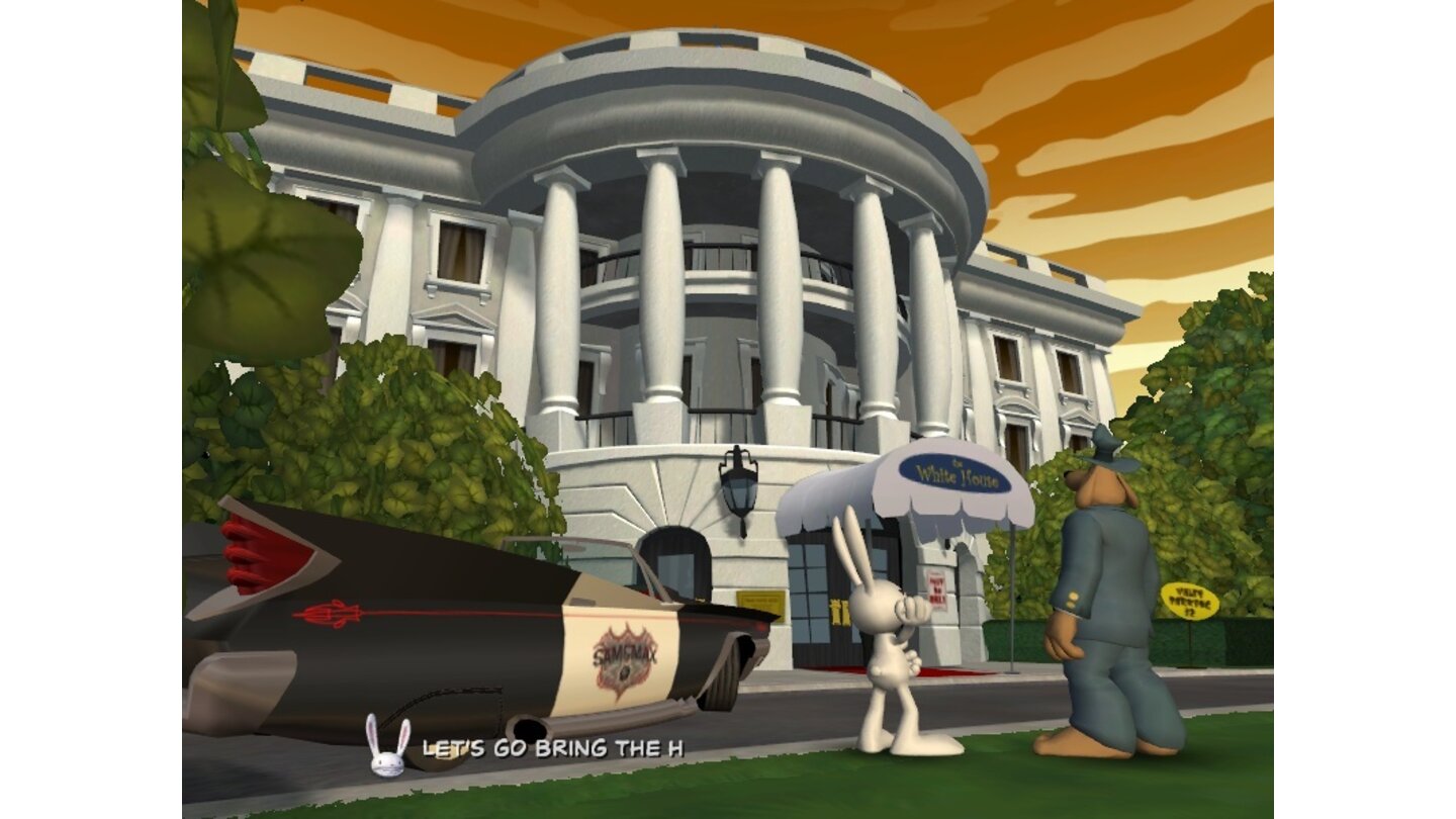 Sam & Max Episode 4 17