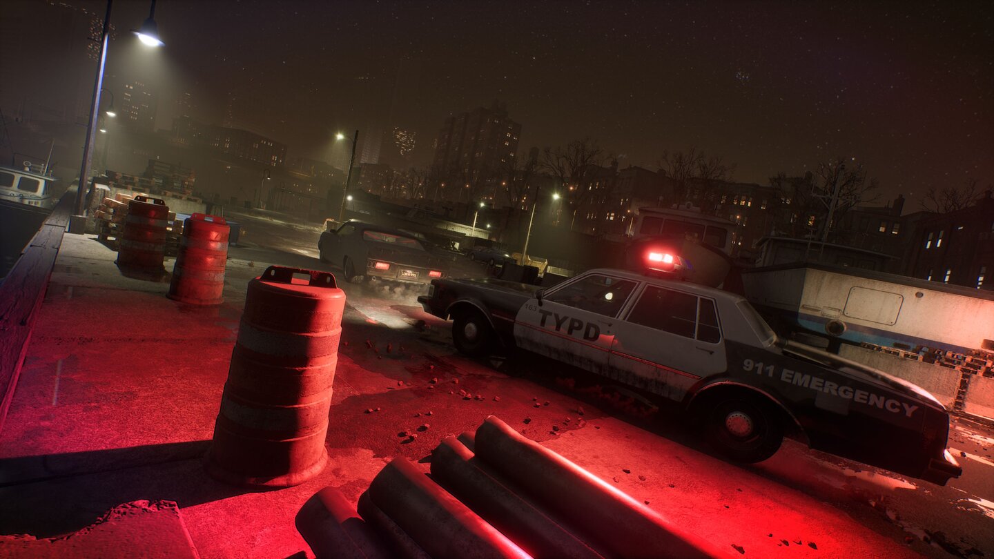 Samson: A Tyndalston Story