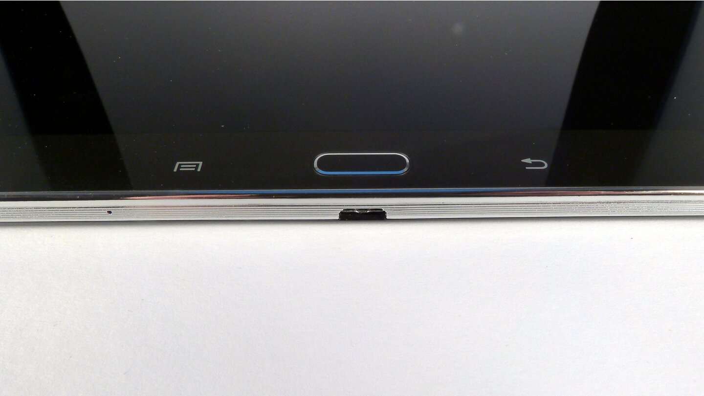 Samsung Galaxy Note 10.1 (2014) - Bild 2