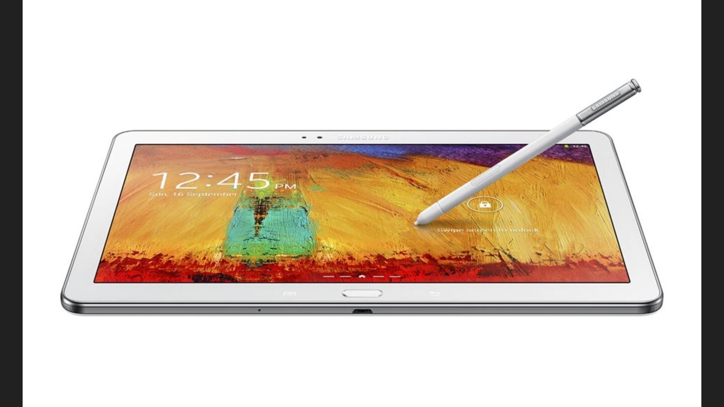 Samsung Galaxy Note 10.1 (2014)