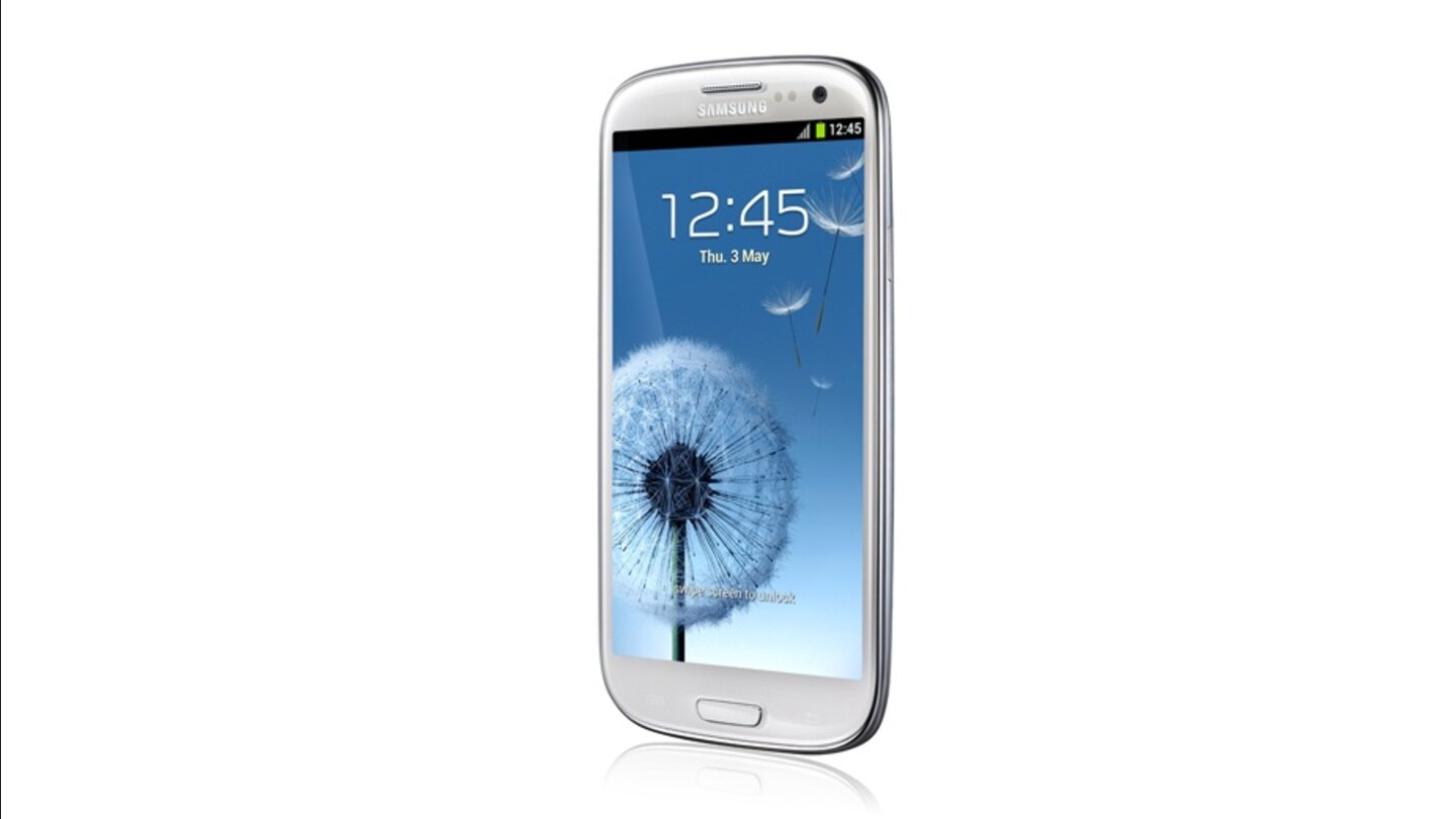 Samsung Galaxy S3