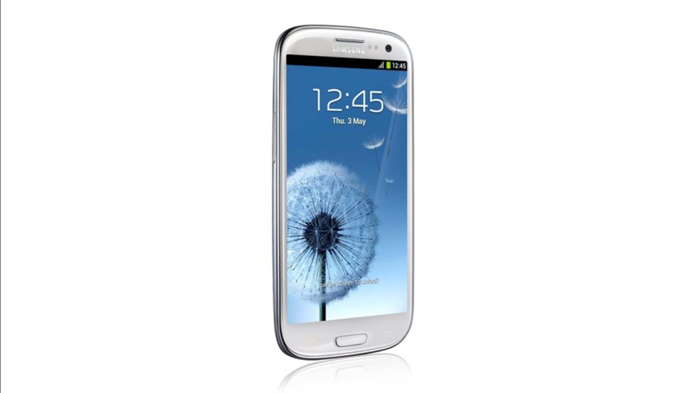 Samsung Galaxy S3