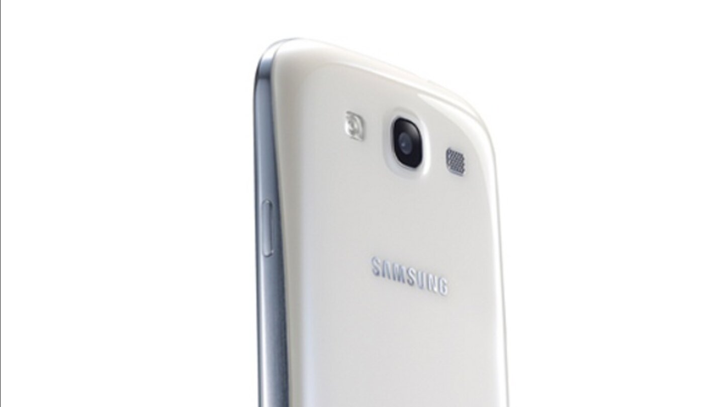 Samsung Galaxy S3