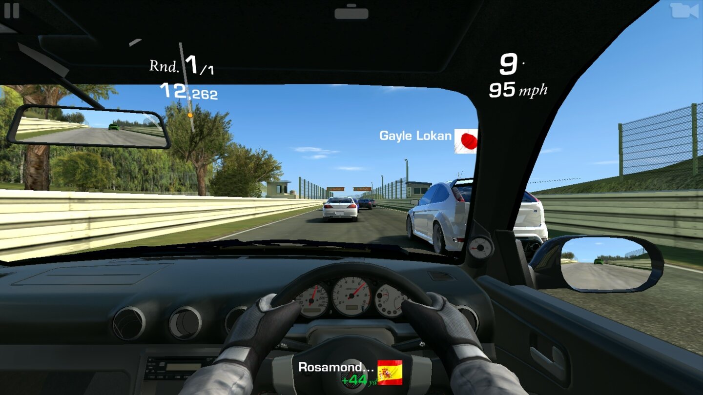 Samsung Galaxy S5 Screenshots