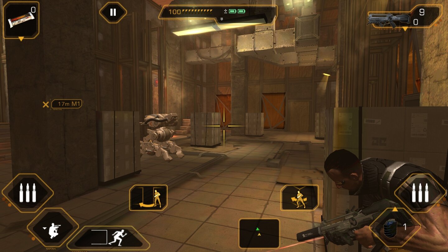 Samsung Galaxy S5 Screenshots